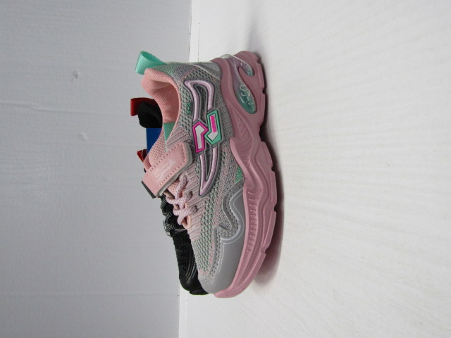 Buty Sportowe Dziecięce 2425-22 MIX3 27-32