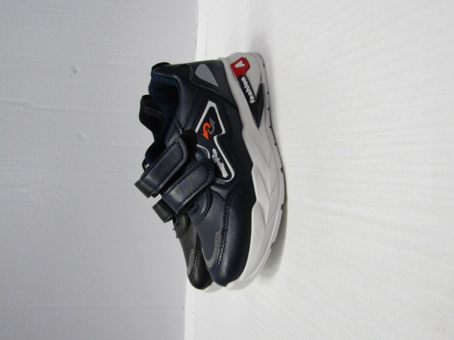Buty Sportowe Dziecięce 2454-22 MIX3 25-30