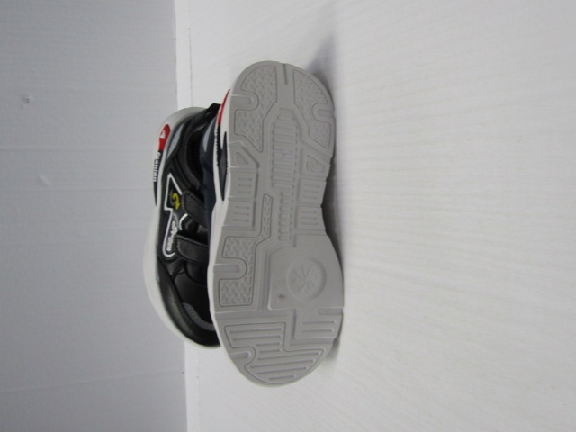 Buty Sportowe Dziecięce 2454-22 MIX3 25-30 1