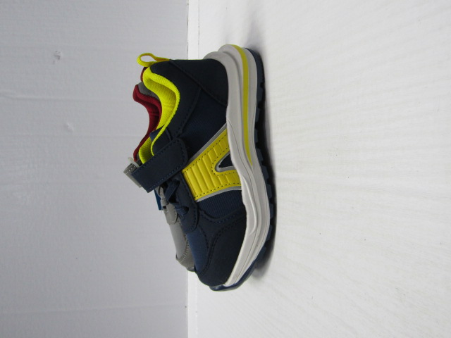 Buty Sportowe Dziecięce 2361-22 MIX3 25-30