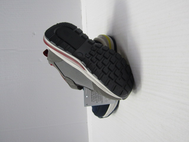 Buty Sportowe Dziecięce 2361-22 MIX3 25-30 1