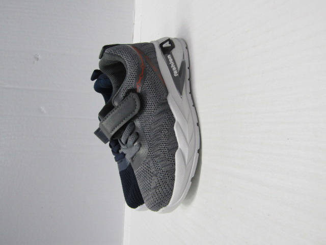 Buty Sportowe Dziecięce 2451-22 MIX3 25-30