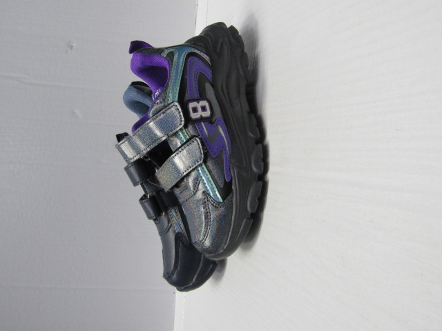 Buty Sportowe Dziecięce 2346-22 MIX3 26-31