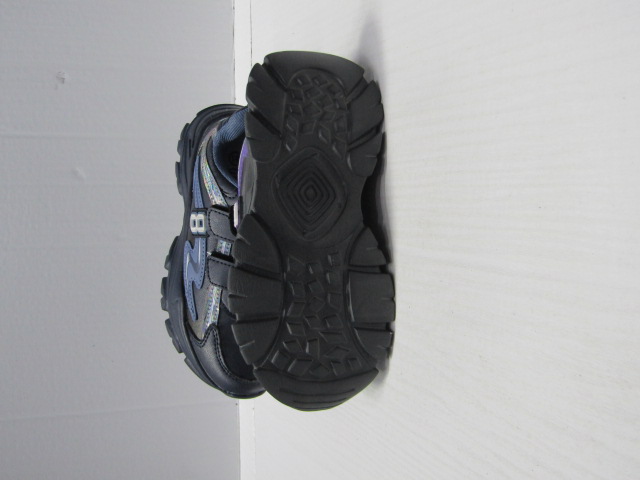 Buty Sportowe Dziecięce 2346-22 MIX3 26-31 1
