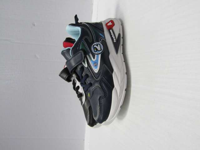 Buty Sportowe Dziecięce 2452-22 MIX3 25-30
