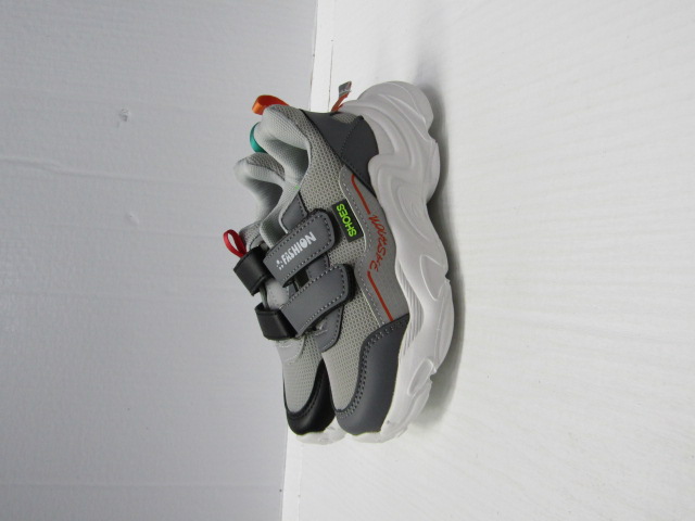 Buty Sportowe Dziecięce 2324-22 MIX3 27-32