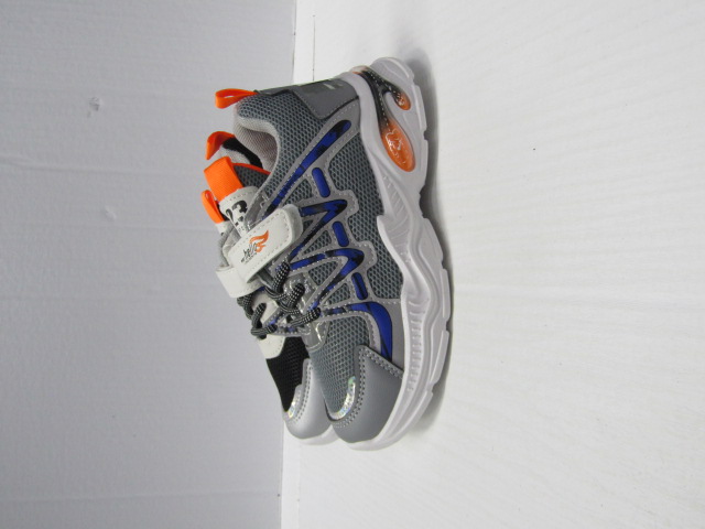 Buty Sportowe Dziecięce 2420-22 MIX3 27-32