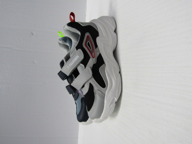 Buty Sportowe Dziecięce 2325-22 MIX3 27-32