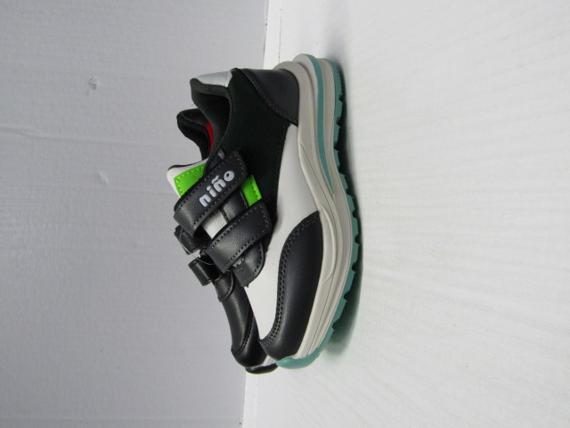 Buty Sportowe Dziecięce 2360-22 MIX3 25-30