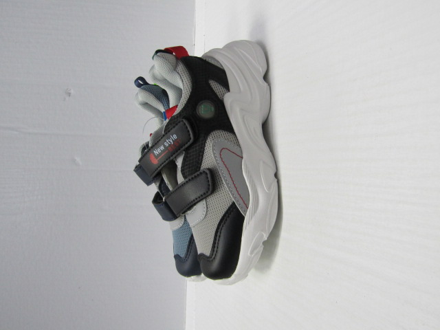 Buty Sportowe Dziecięce 2327-22 MIX3 27-32