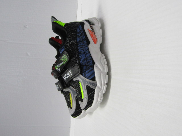 Buty Sportowe Dziecięce 2273-22 MIX3 27-32