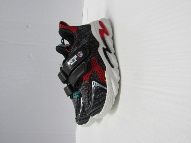 Buty Sportowe Dziecięce 2264-22 MIX3 26-31