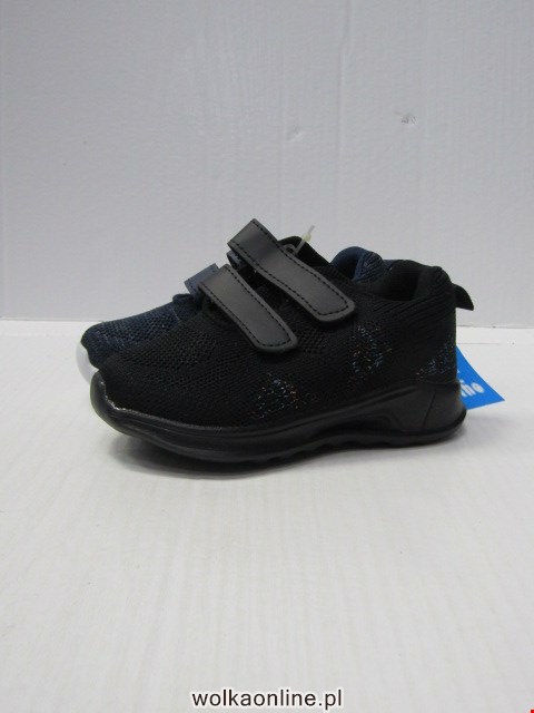 Buty Sportowe Dziecięce 2205-22 MIX3 25-30