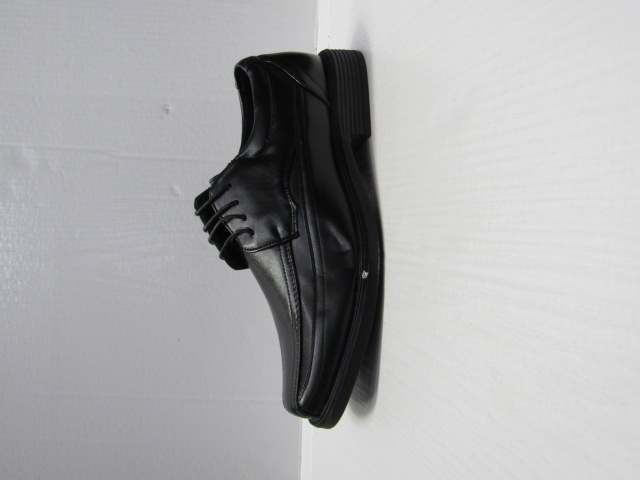 Półbuty Męskie 609-1 JEDEN 40-45