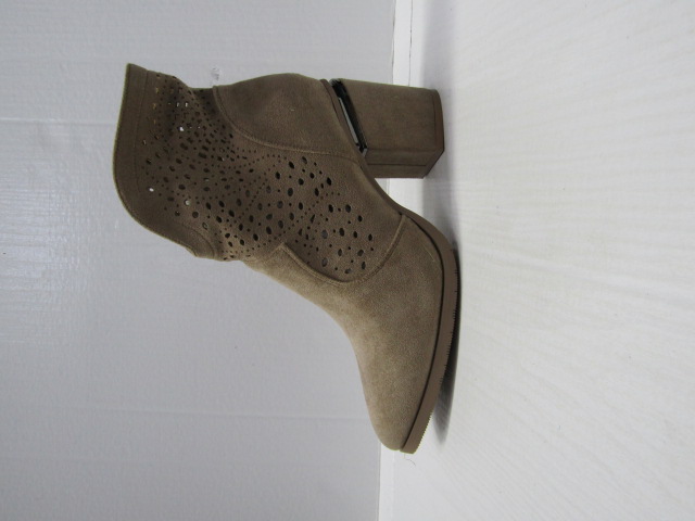 Botki damskie H2321-2 JEDEN 36-41