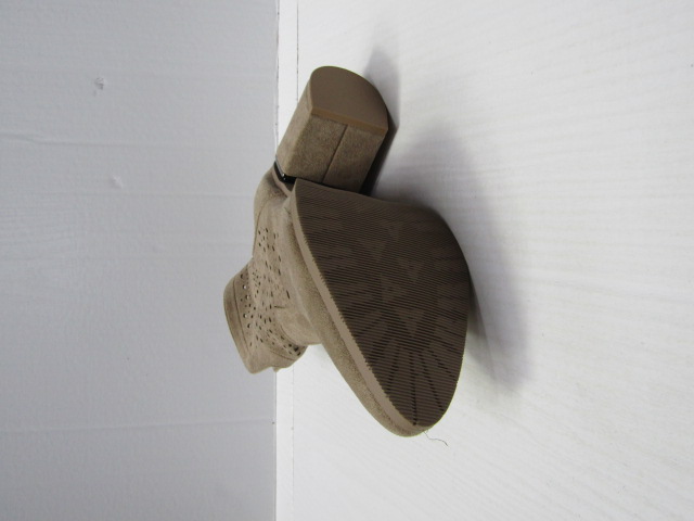 Botki damskie H2321-2 JEDEN 36-41 1