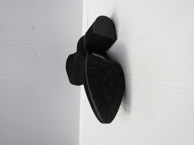 Botki damskie H2321-1 JEDEN 36-41 1