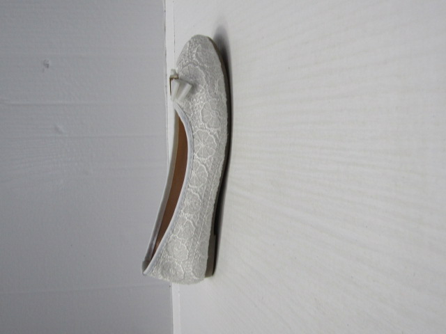 Baleriny Dziecięce 1805C-2 JEDEN 30-35