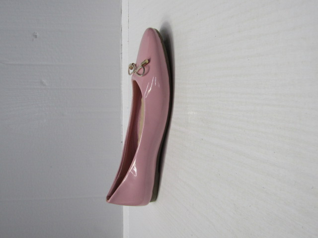 Baleriny Dziecięce 1813C-6 JEDEN 30-35