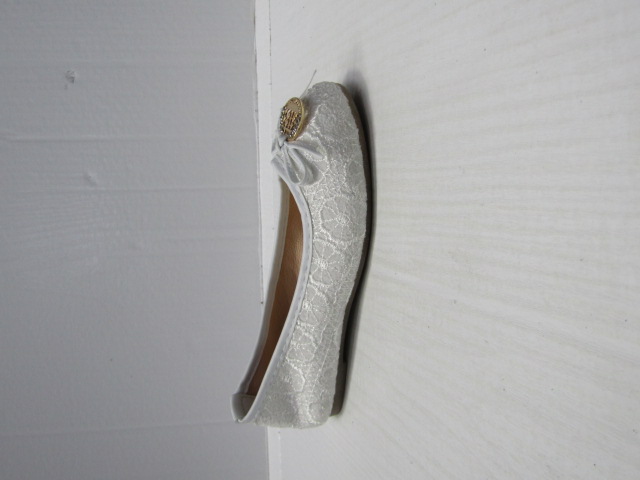 Baleriny Dziecięce 1804C-2 JEDEN 30-35