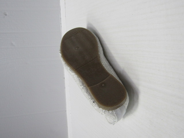 Baleriny Dziecięce 1804C-2 JEDEN 30-35 1