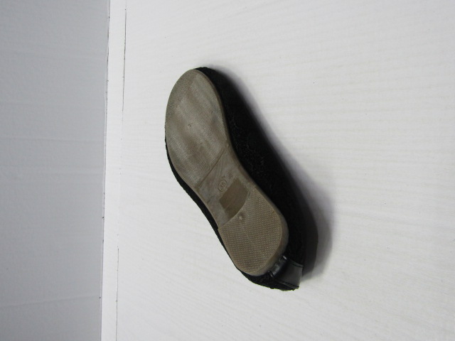 Baleriny Dziecięce 1805C-1 JEDEN 30-35 1