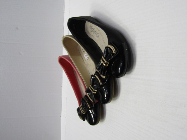 Baleriny Dziecięce 2040B JEDEN 30-35