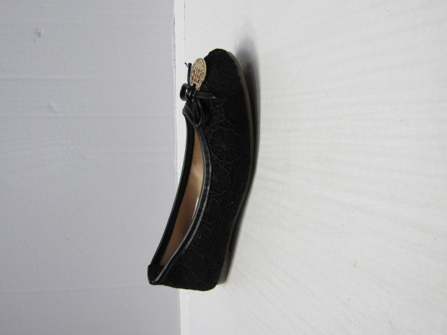 Baleriny Dziecięce 1804C-1 JEDEN 30-35