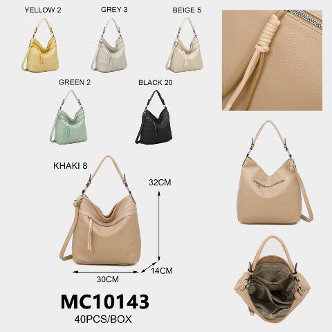 Torebka damskie MC10143 Mix kolor Standard  1