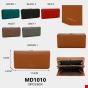 Portfel damskie MD1010 Mix kolor Standard  1