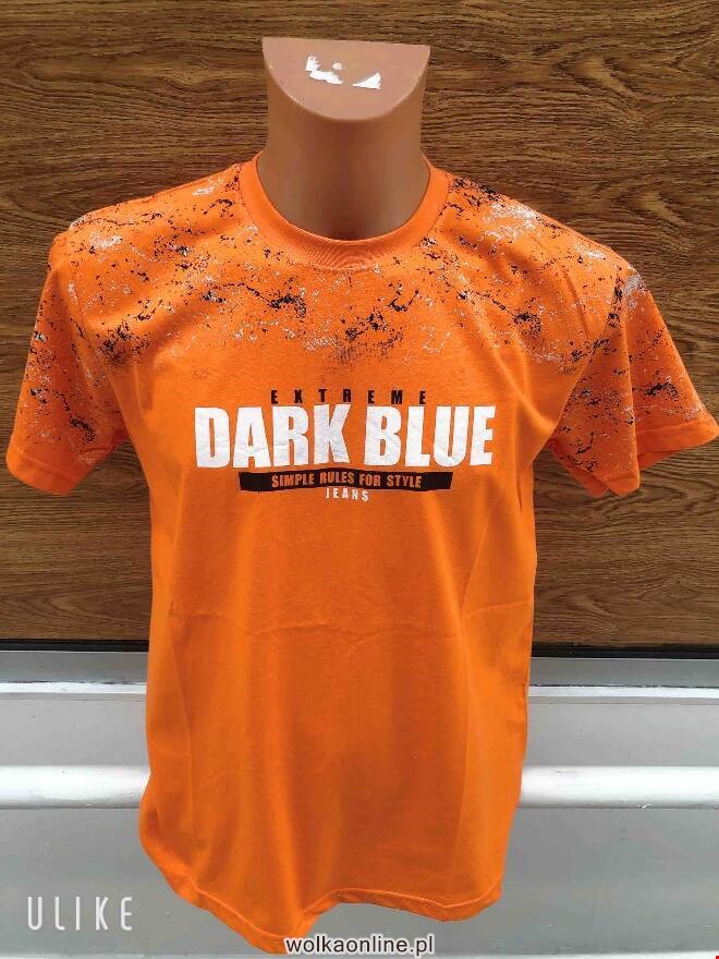 Bluzka męskie 1102 MIX KOLOR M-2XL