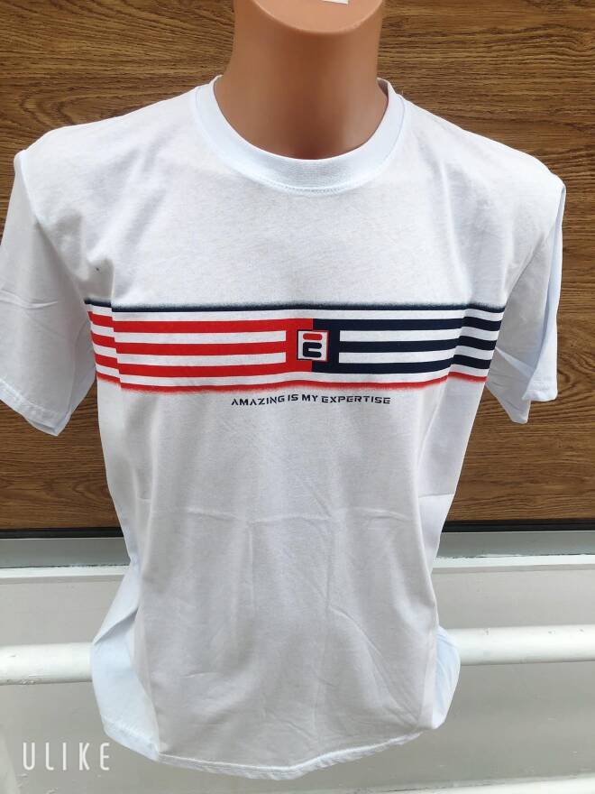 Bluzka męskie 1129 MIX KOLOR M-2XL 1