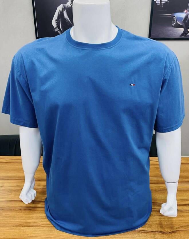 Bluzka męskie 1131 MIX KOLOR 4XL-7XL