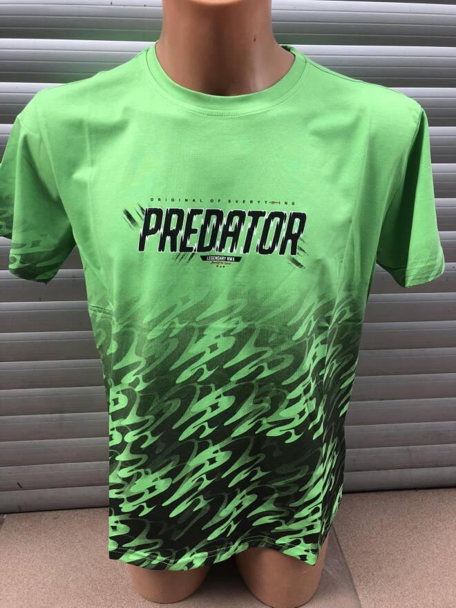 Bluzka męskie 1134 MIX KOLOR M-2XL 1