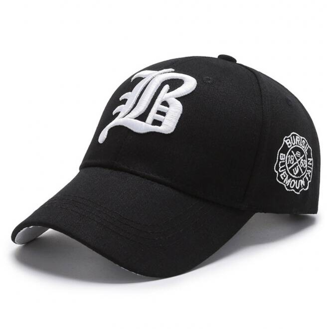 Czapka meskie 1415 1 KOLOR STANDARD 1