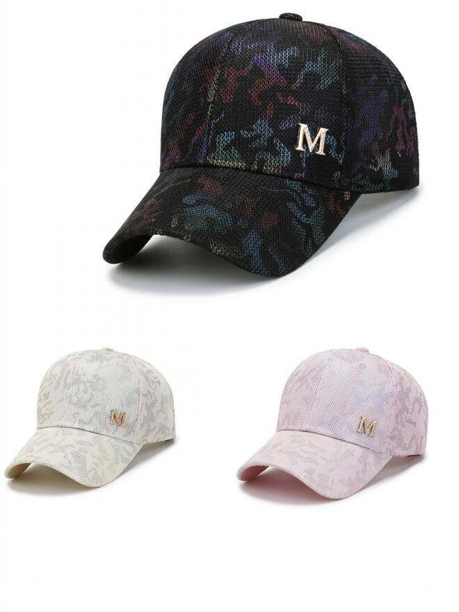 Czapki damskie 1404 MIX KOLOR STANDARD