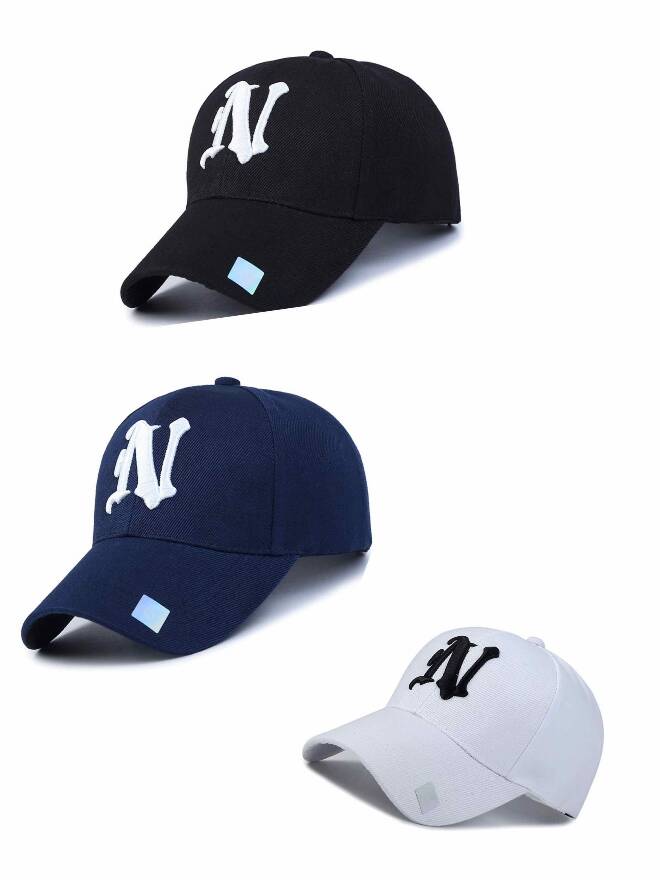 Czapka meskie 1418 MIX KOLOR STANDARD 1