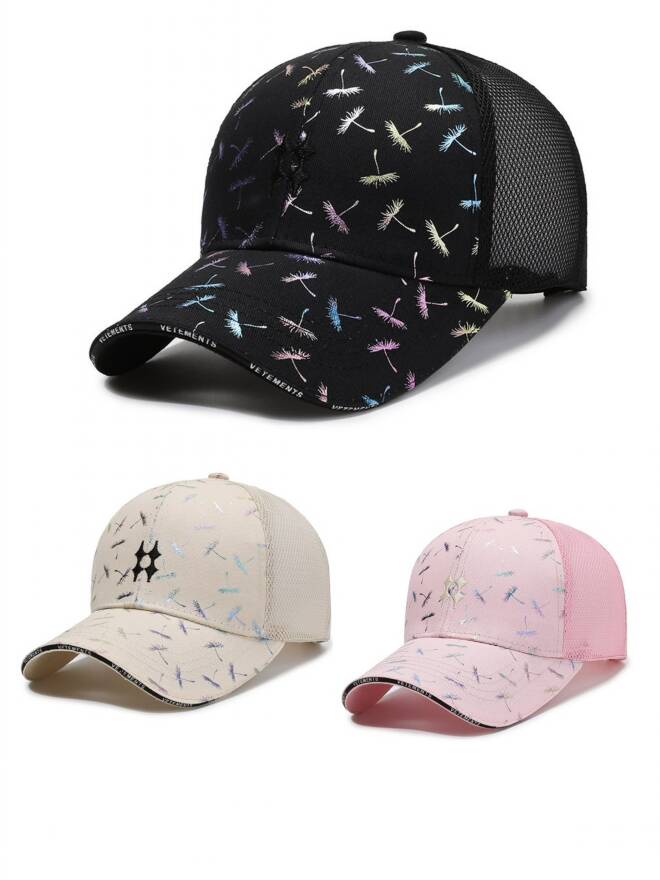 Czapki damskie 1407 MIX KOLOR STANDARD 1