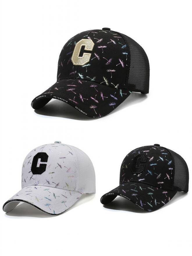 Czapka meskie 1424 MIX KOLOR STANDARD 1