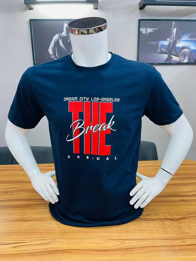 Bluzka męskie 1310 1 KOLOR M-2XL