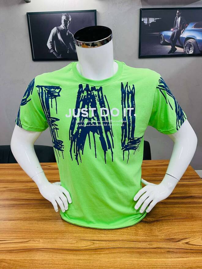 Bluzka męskie 1314 1 KOLOR M-2XL 1