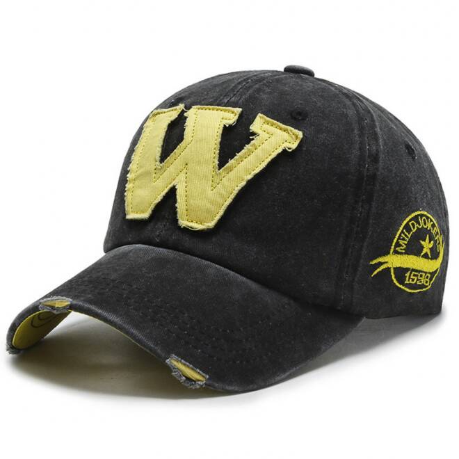 Czapka meskie 1464 1 KOLOR STANDARD 1