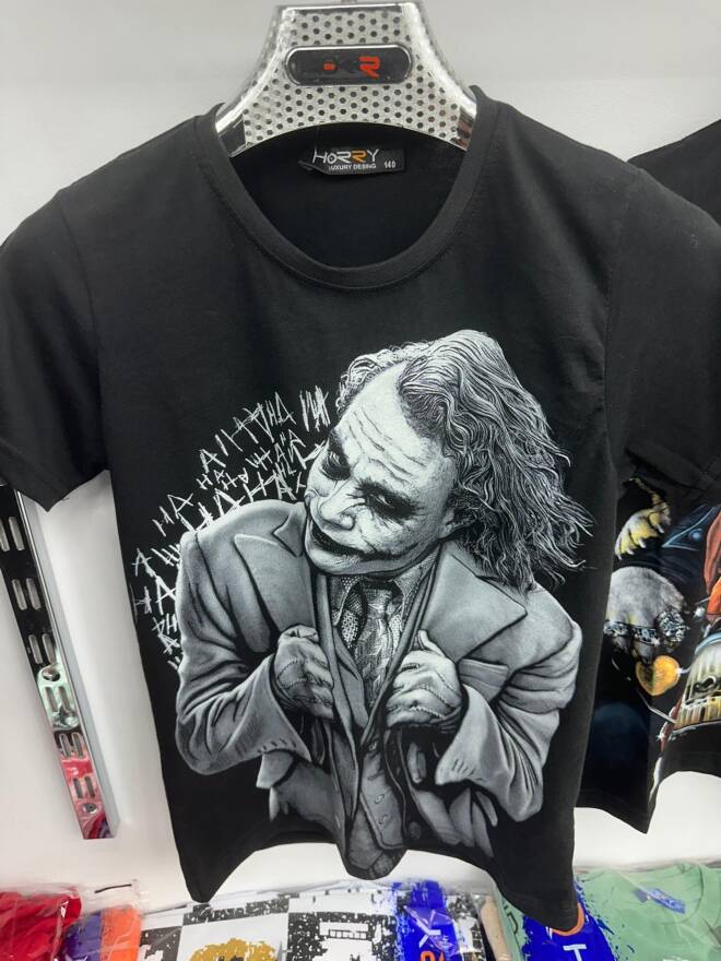 Bluzka męskie 87022 1 KOLOR S-2XL