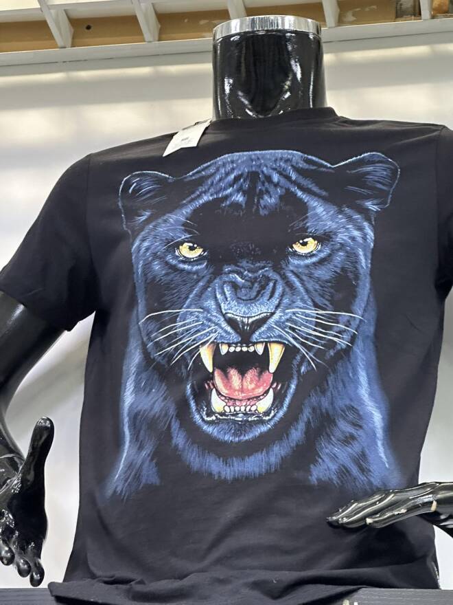 Bluzka męskie 87028 1 KOLOR S-2XL 1