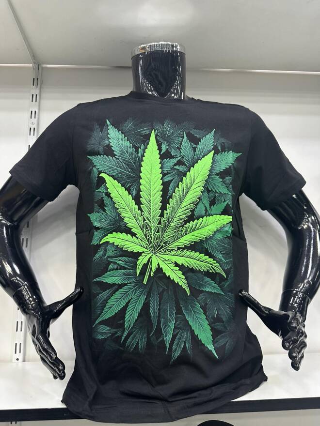 Bluzka męskie 87029 1 KOLOR S-2XL 1