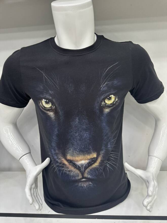 Bluzka męskie 87034 1 KOLOR S-2XL 1