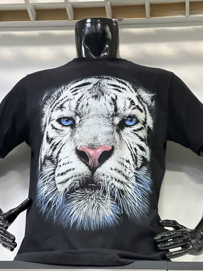 Bluzka męskie 87047 1 KOLOR S-2XL 1