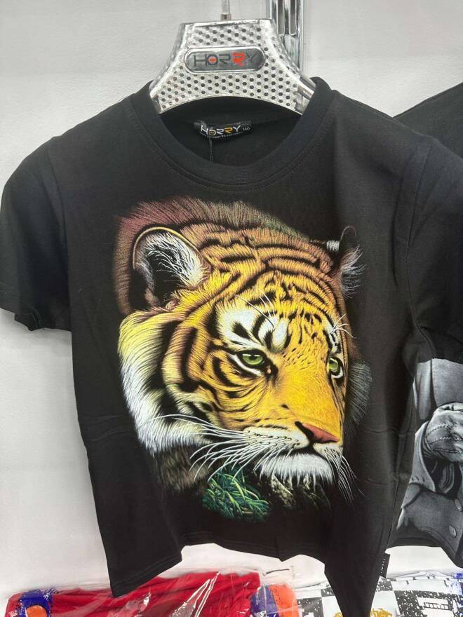 Bluzka męskie 87006 1 KOLOR S-2XL