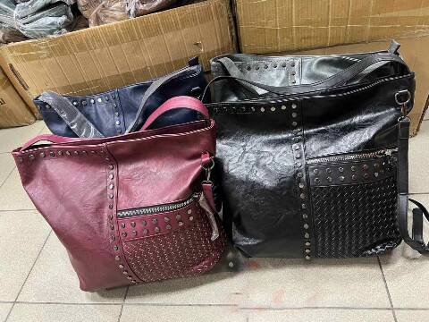 Torebka damskie 5338 Mix kolor Standard 1