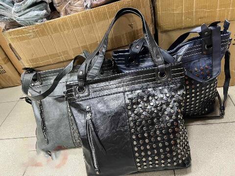 Torebka damskie 5339 Mix kolor Standard 1